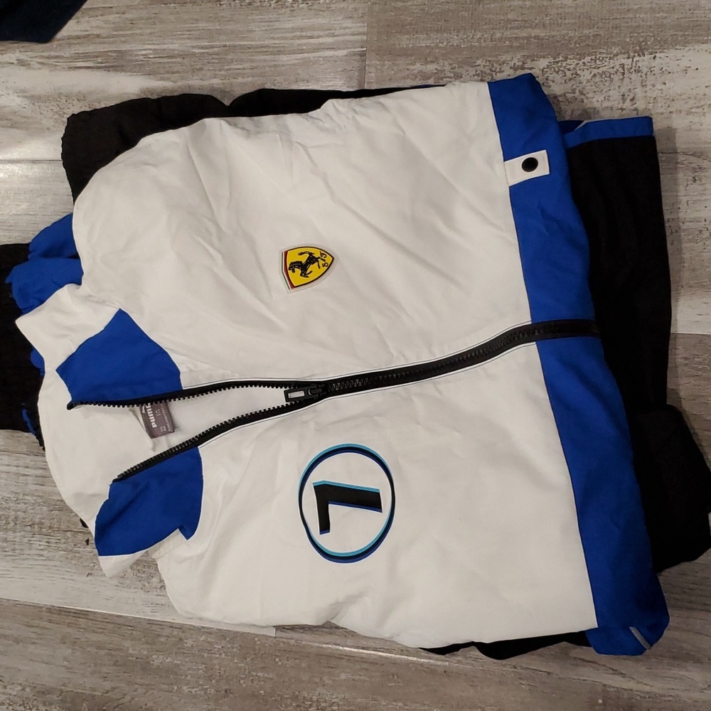 Ferrari